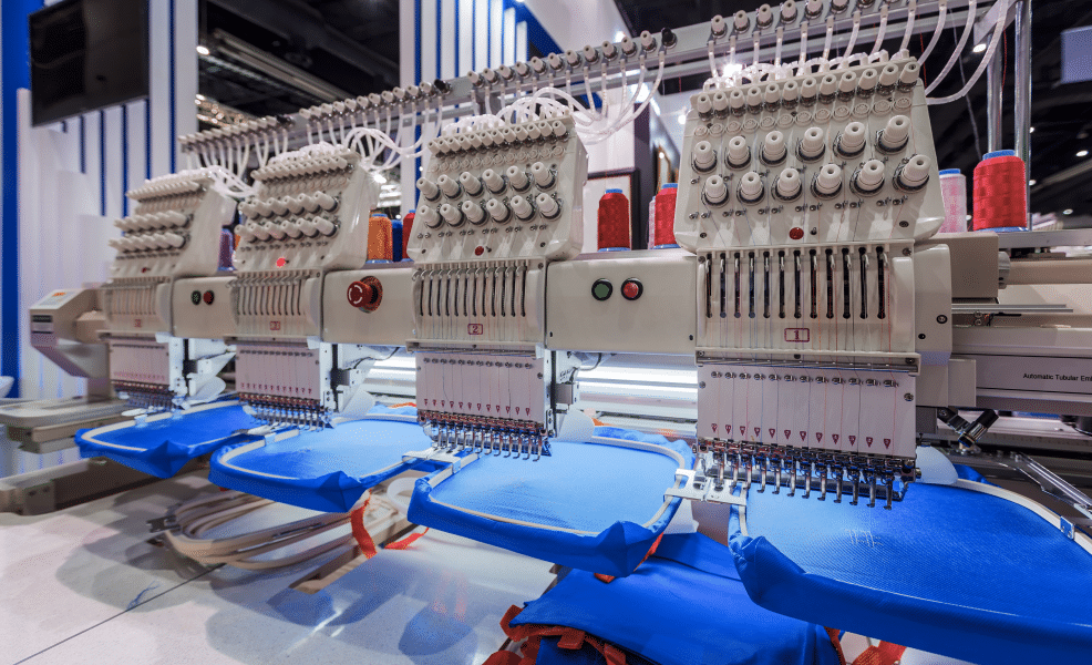 Textile Engineering Innovations: Technology and Materials