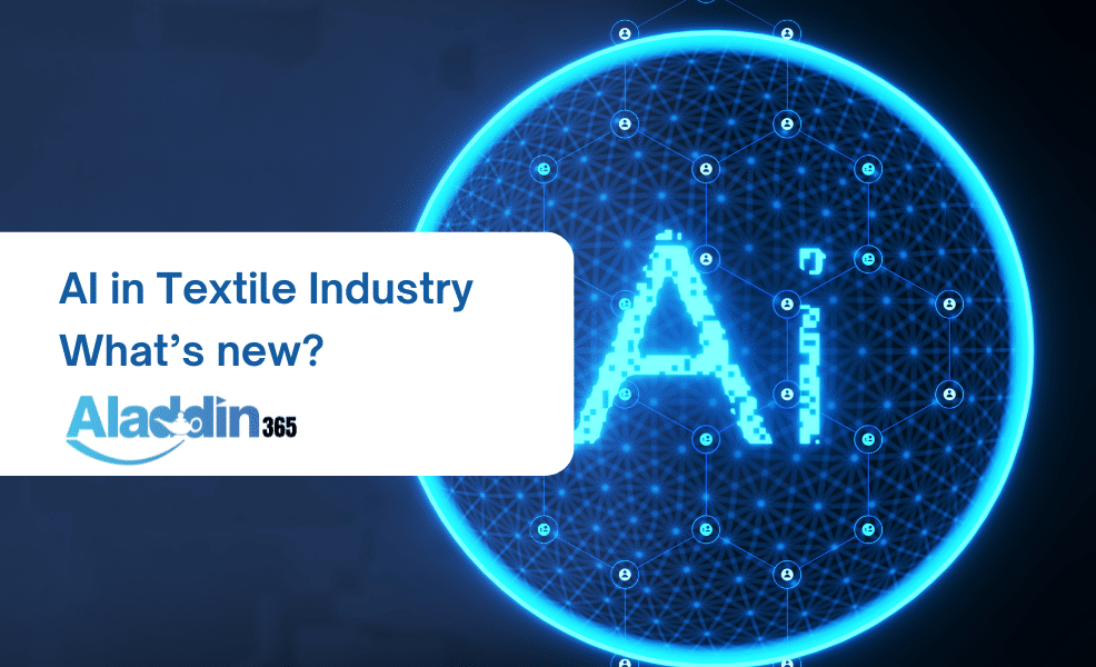 AI in Textile Industry