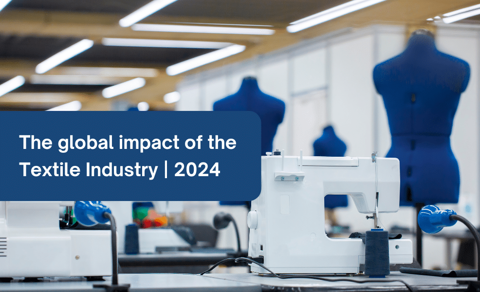 Textile Industry's Global Impact